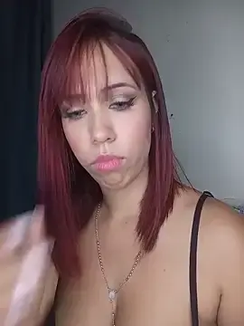Samiragrey from stripchat