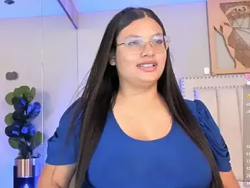 _fernanda_sofia from stripchat