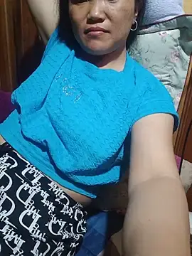 nelina_12345 from stripchat