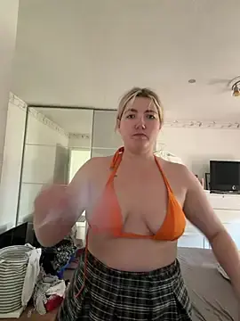 Stripchat Best Webcam of LauraStarr