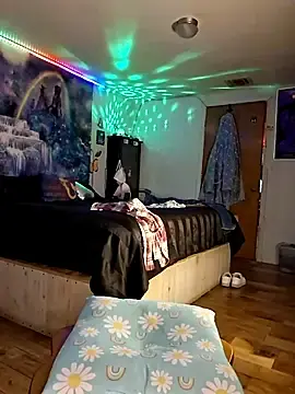 Stripchat Live Sex of PeachyAriel
