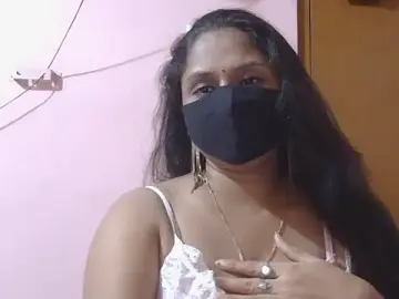 Stripchat Nude Webcam of itsabika