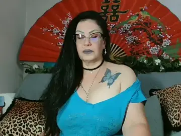 --I3lue_I3utterfly-- from stripchat