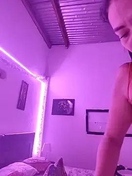 LuluDream from stripchat