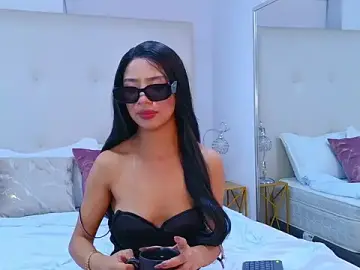 Sandy_Becker from stripchat