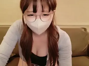 Stripchat Best Webcam of Yuzu_22