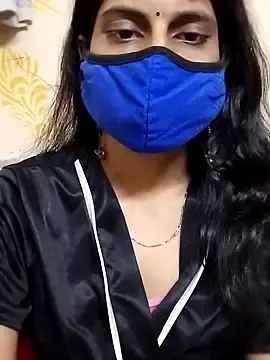 Stripchat Live Sex of Rani_janam_