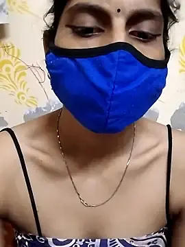 Stripchat Best live sex cam show of Rani_janam_