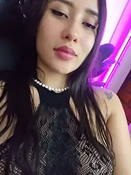 Stripchat Nude Webcam of Selena_blake