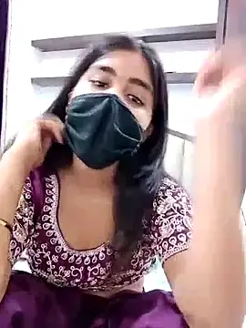 Stripchat Best Webcam of manisha-rani09
