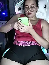 Stripchat Live Porn of Fetichista23