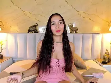 Stripchat Free Porn Cam of Natty_Mendez
