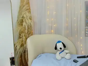 Stripchat Sex Cam of damianna_