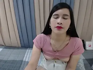 Stripchat Nude Webcam of pinay_amaliax