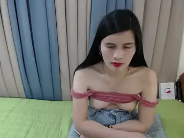 Stripchat Free Porn Cam of pinay_amaliax