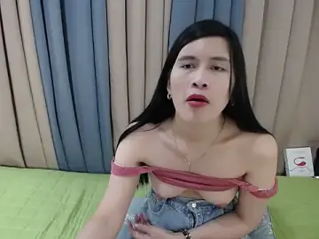 Stripchat Best Webcam of pinay_amaliax