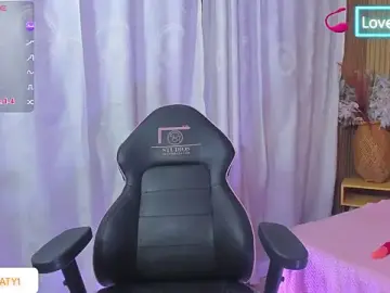 Stripchat Best Webcam of JENNA_TAY1