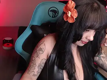 Stripchat Best live sex cam show of Theprojectsaraa