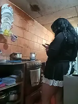 Stripchat Free Live Porn of isis_milove