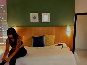 kristen_kassi from stripchat