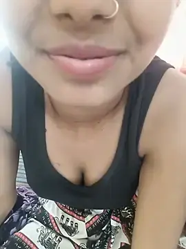 Stripchat Free Live Porn of muskan_3202