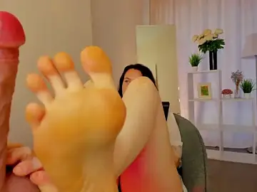 Lea_shadom from stripchat