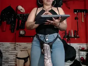 Stripchat Adult Video Chat of Miss_Mirandaa