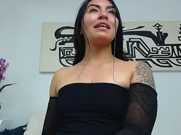 Stripchat Private Sex Chat of Samantha_Vaker