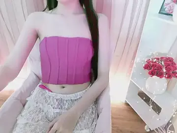 Stripchat Free Live Porn of _Minzy2k7_