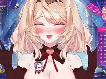 lulu_hentai from stripchat