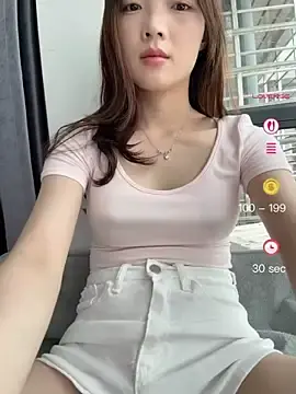 Stripchat Adult Webcam of meimei_x