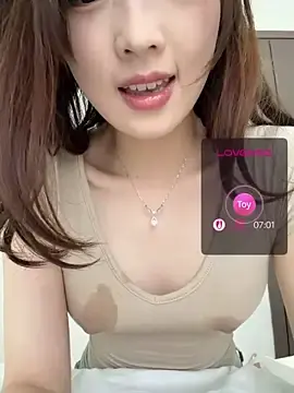 Stripchat Live Sex of meimei_x