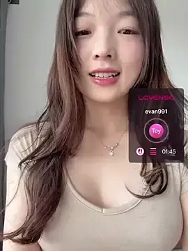 Stripchat Sex Chat of meimei_x