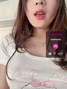 Stripchat Sex Chat of meimei_x