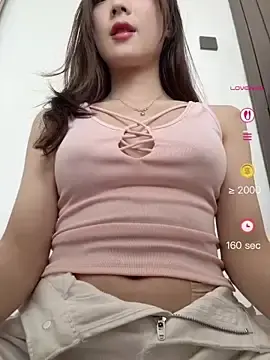 Stripchat Private Sex Chat of meimei_x