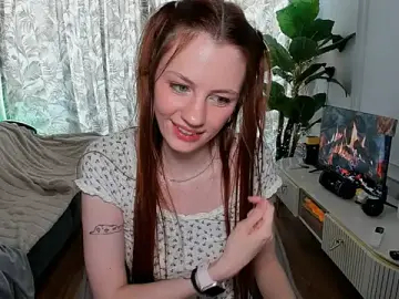 Stripchat Sex Cam of Alyssa_Smitt