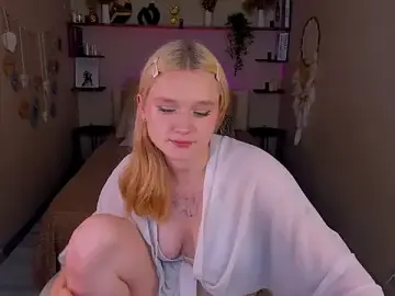Stripchat Free Porn Cam of Ashley_Burke