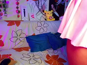 Stripchat Free Porn Cam of Vicky_Miller_05