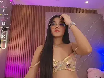 Stripchat Adult Webcam of ariana_jhonson1
