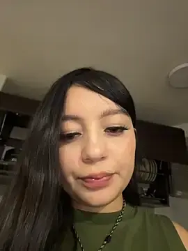 Stripchat Best live sex cam show of -Lorelain-
