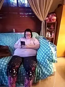 Stripchat Live Sex of Bayou_Woman68