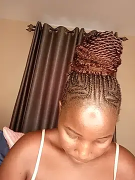Stripchat Adult Webcam of CocoaKittenXO