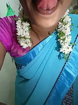 Stripchat Sex Chat of Kavya5500