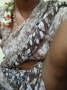 Stripchat Nude Webcam of Kavya5500