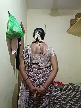 Stripchat Sex Cam of Kavya5500