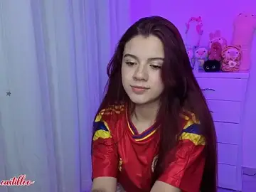 Stripchat Adult Video Chat of Layla_castilloo