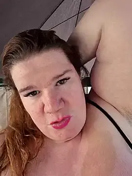 Stripchat Best Webcam of curvystachel42