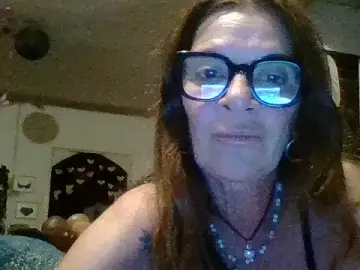 gildamilf from stripchat