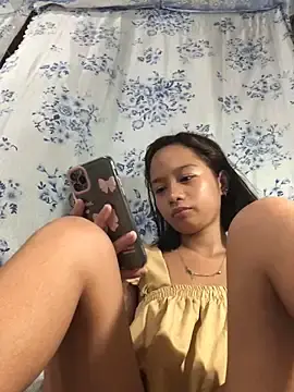 Stripchat Free Live Porn of Asianpinay_Skinny1818