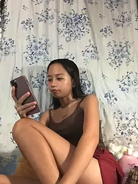 Stripchat Live Sex of Asianpinay_Skinny1818